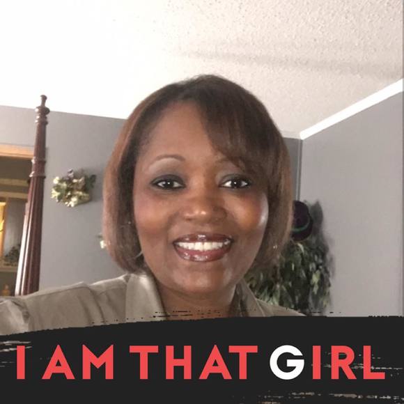 Meet your Posher, Mary - Picture 1 of 1